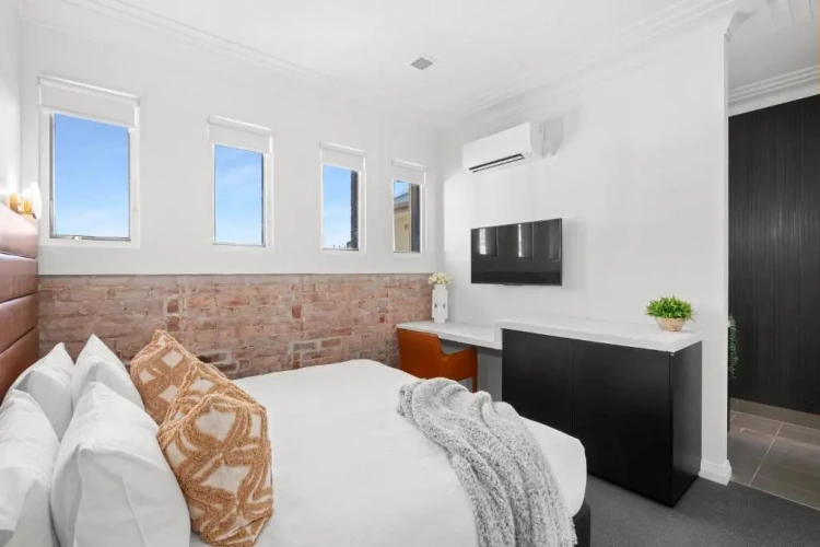 Superior Double Suite