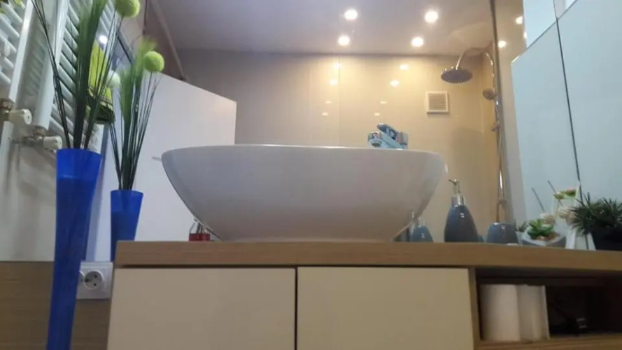 Apartman SIRIUS