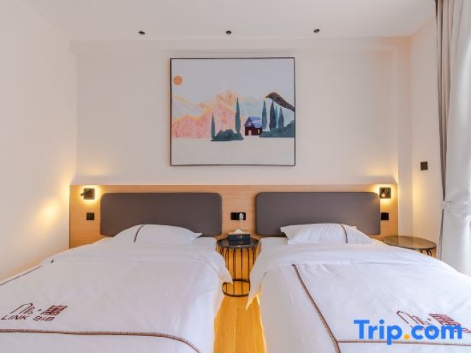 Business Double room