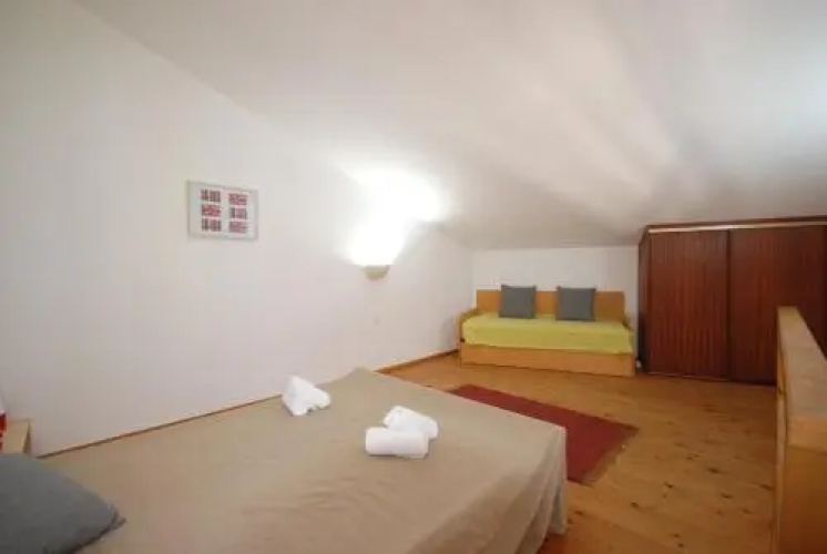 Apartamentos Cardo
