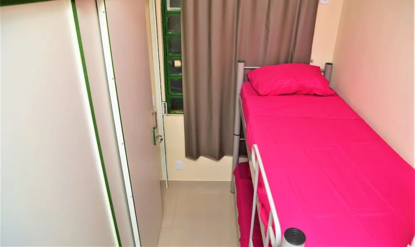 Hostel Apoteose