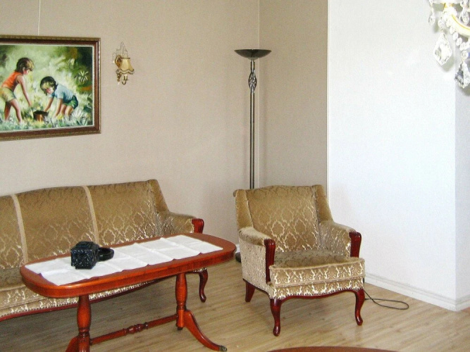 6 Person Holiday Home in Säffle