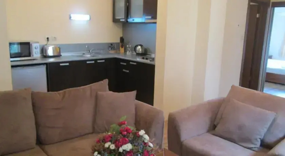 Todorka Views Alexander Services Apartments