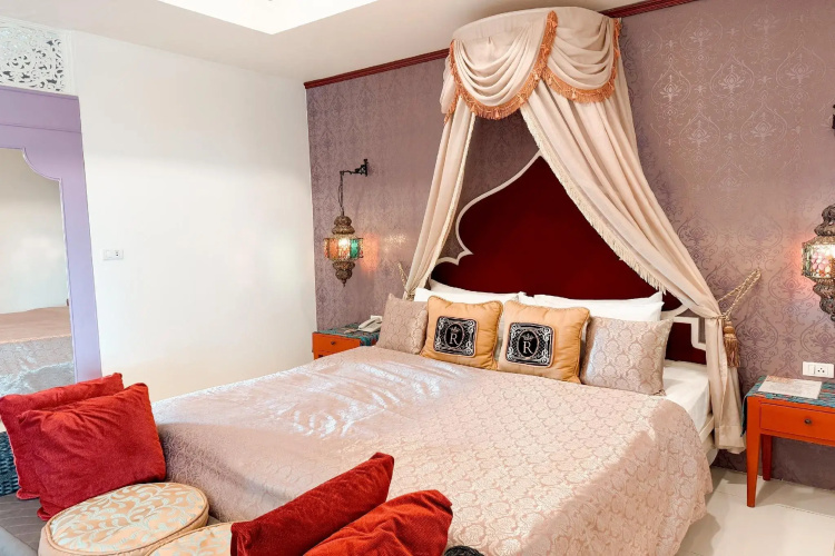 Rasa Boutique Hotel