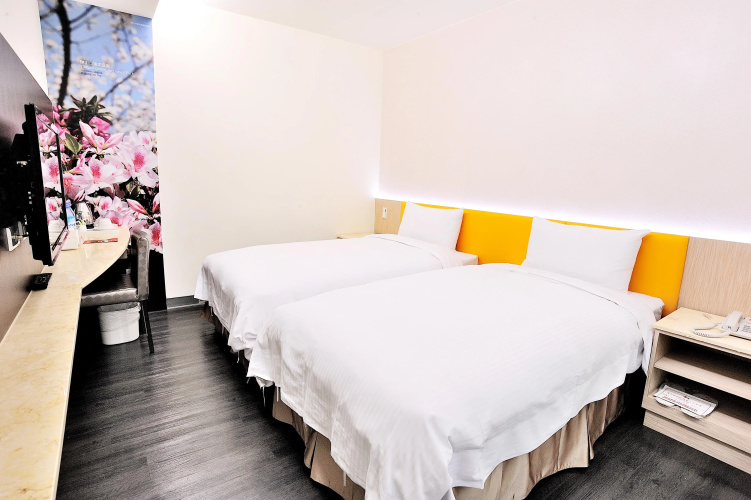 CU Hotel Taipei