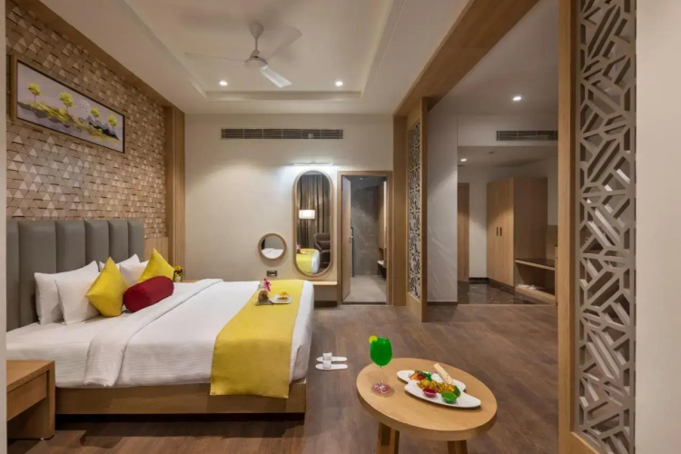 Lords Inn Somnath