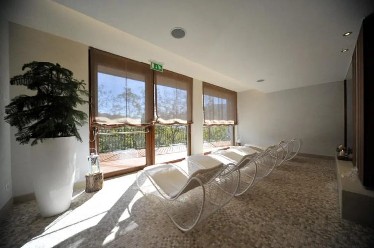 Hotel Resort & Spa Miramonti