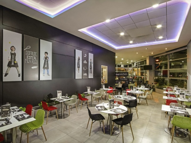 ibis Santiago Providencia photo 19