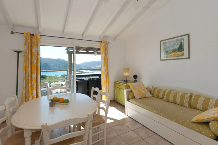 Residence Marina di Santa Giulia