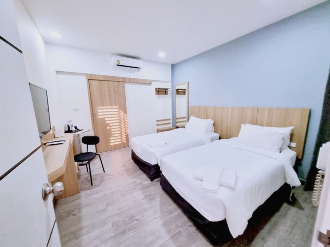 Superior Double room