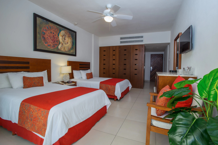 Marival Emotions All-Inclusive Resort by Mercure