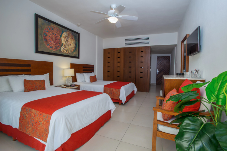 Marival Emotions Resort & Suites photo 7