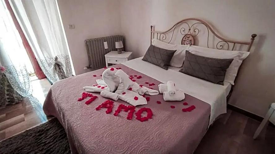 B&B La Lanterna
