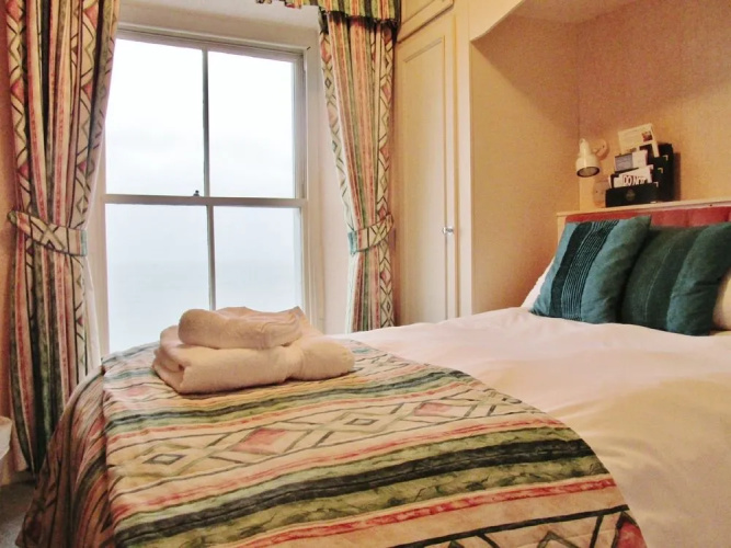 Fourcroft Hotel