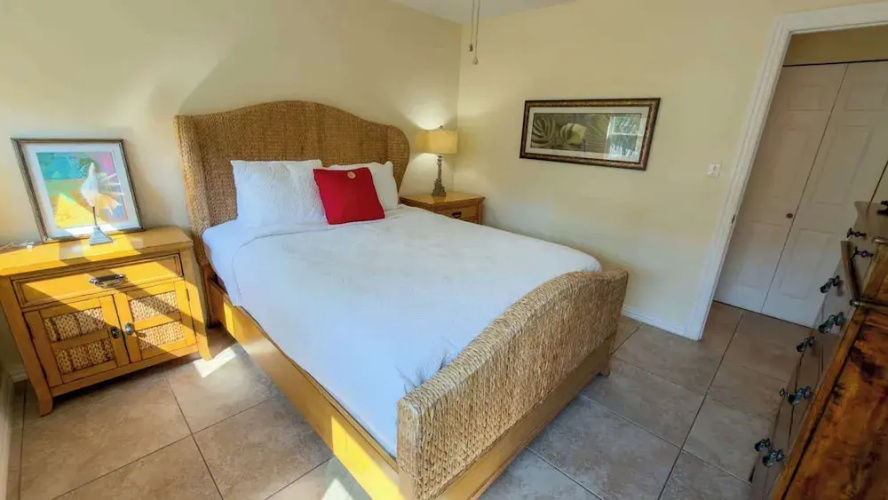 Pompano Beachview Home