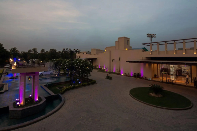 Imagen del hotel