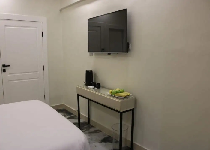 Amman Trail Hotel & Studios