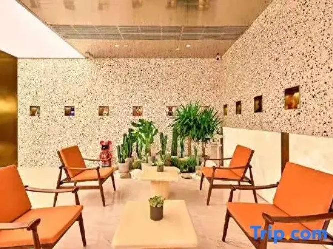 JunHeYue Hotel