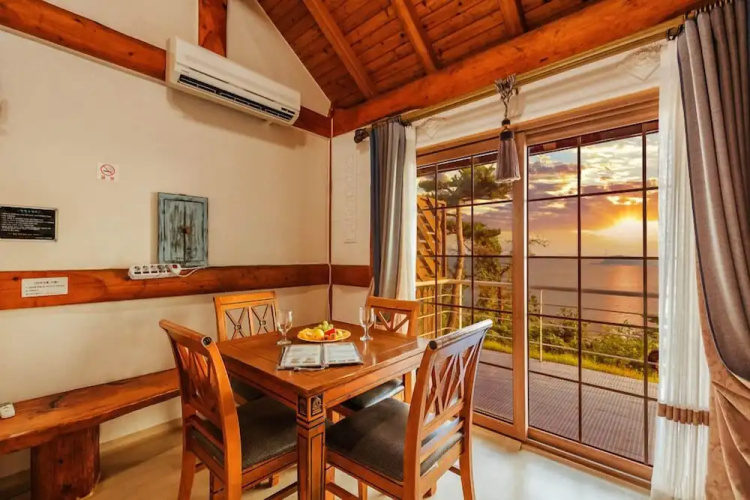 Sunset Pension