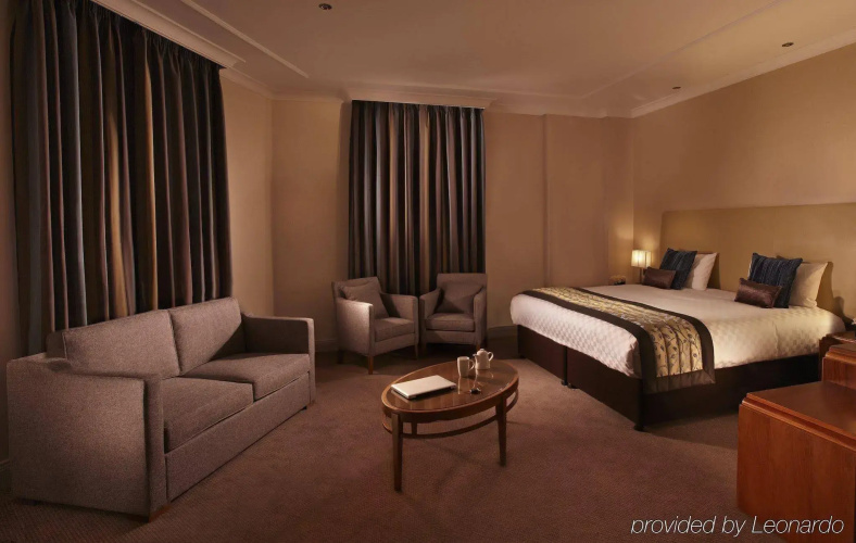 Thistle Euston