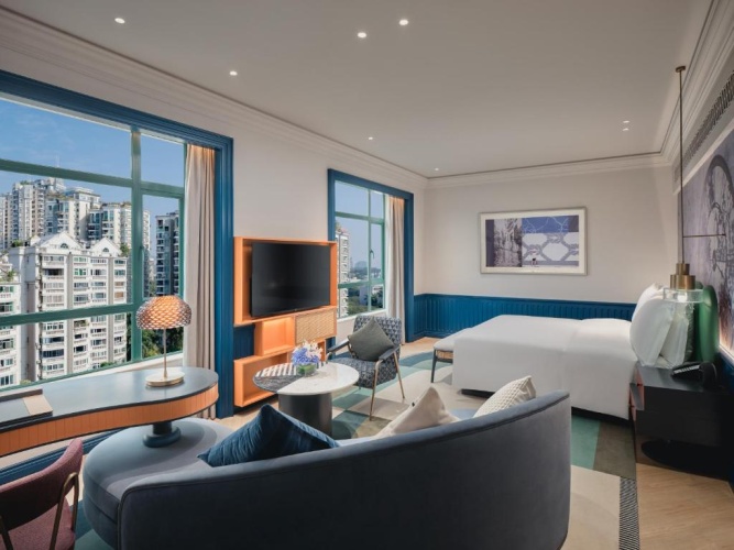Premium Double room