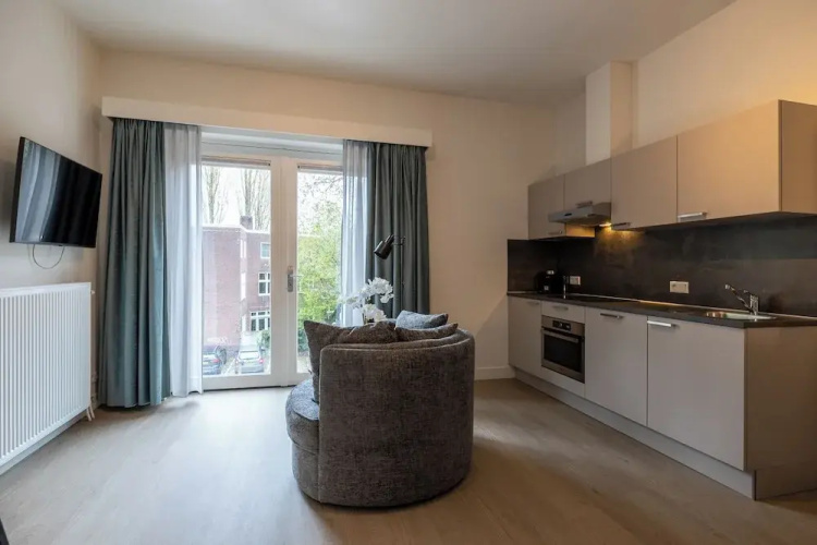 Raiffeisenstraat Eindhoven