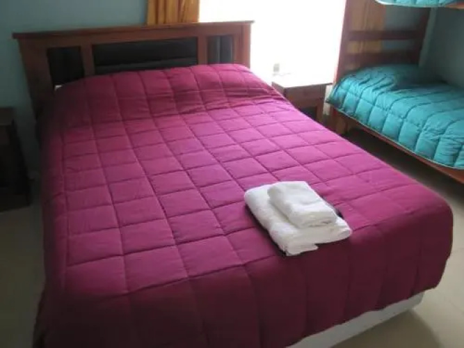 Hostal El Morro
