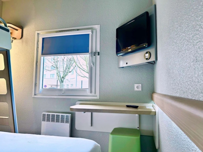 ibis budget Beaune