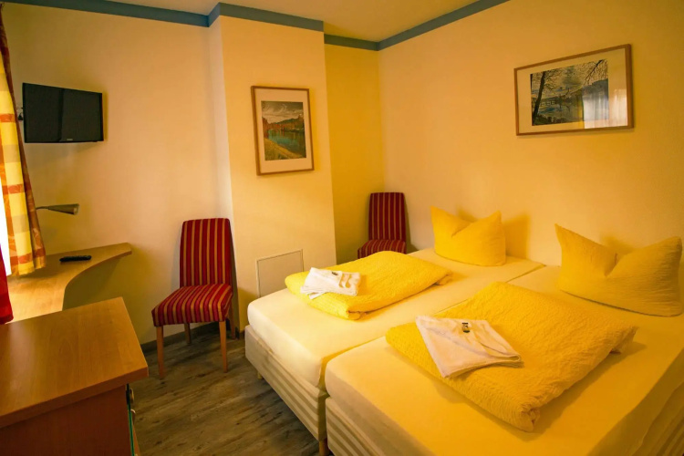 Hotel Zur Linde