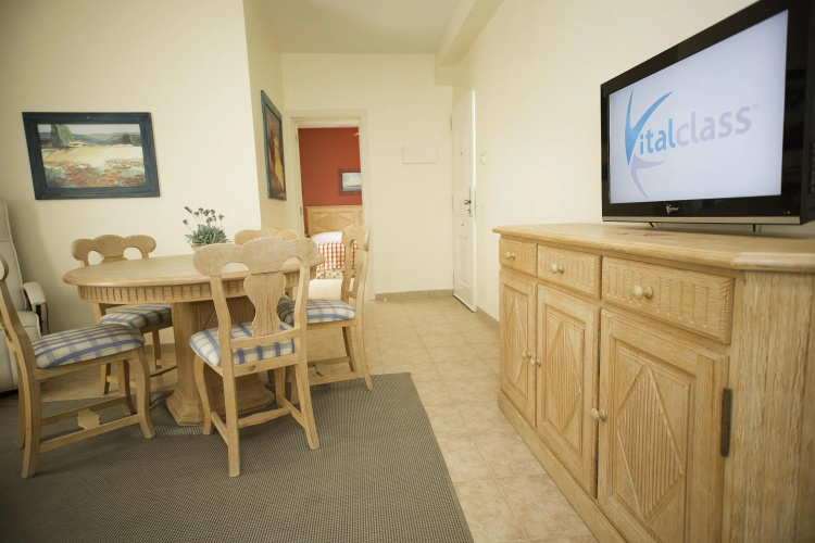 Vitalclass Lanzarote Resort