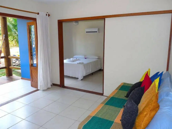 Pousada Arpoador Flat