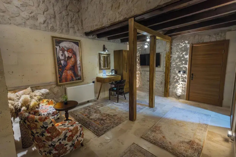 Kapadokya ByHan Otel