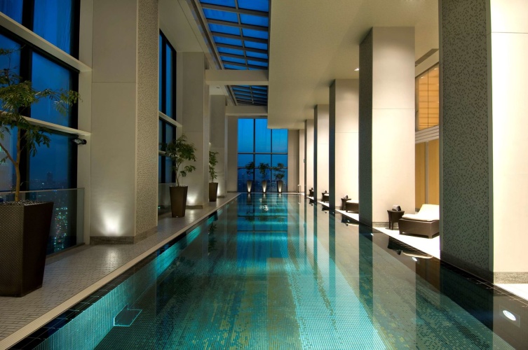 Conrad Tokyo photo 34