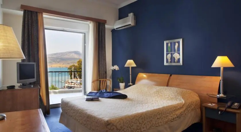 Best Western Lucy Hotel