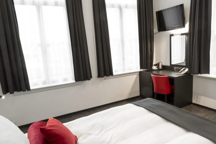 Zimmerhof Hotel