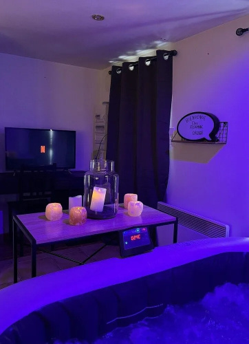 Gîte - Le Moment