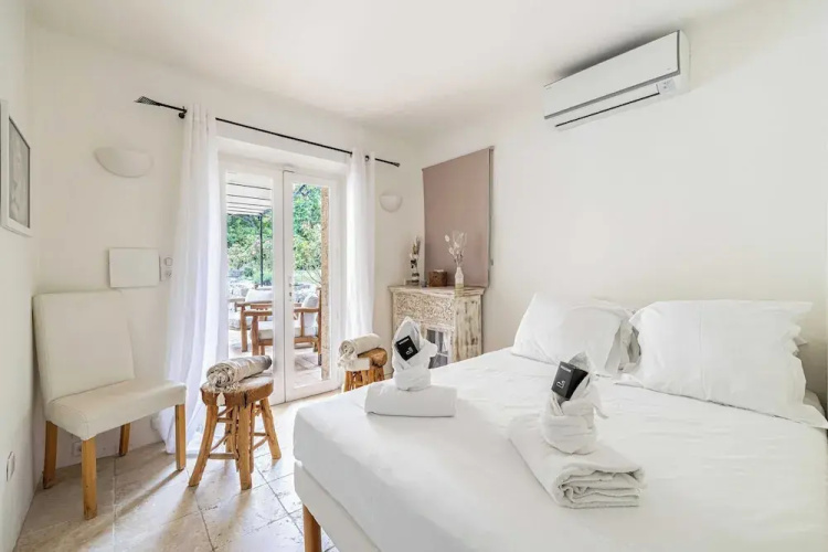 Exceptional Villa - AC- 6br-12p - Mougins