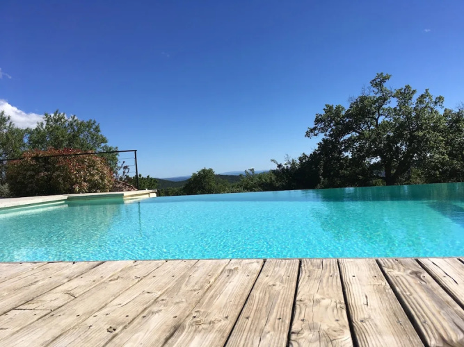 Le Jas du Boeuf