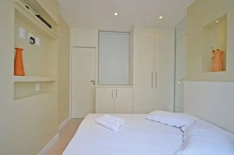 MZapartments Siqueira