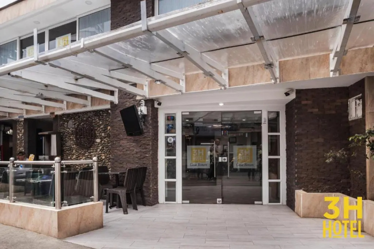 Otel görseli