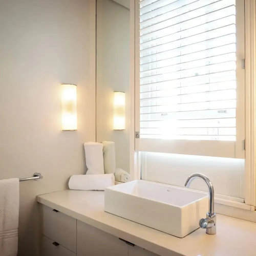 De Waterkant Guest Suites