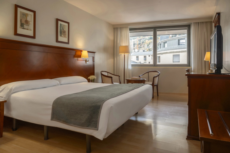 Hesperia Andorra