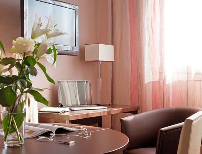 Comfort Studio
