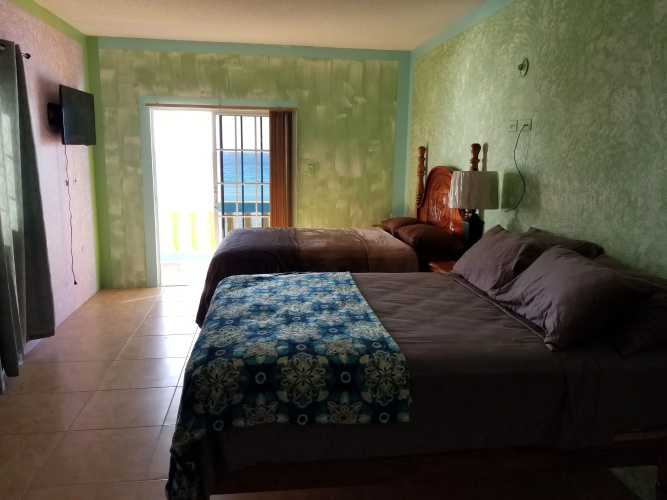 BLS Wellness Guest House