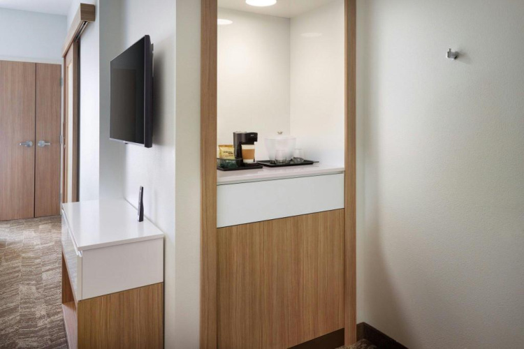 SpringHill Suites Ellijay