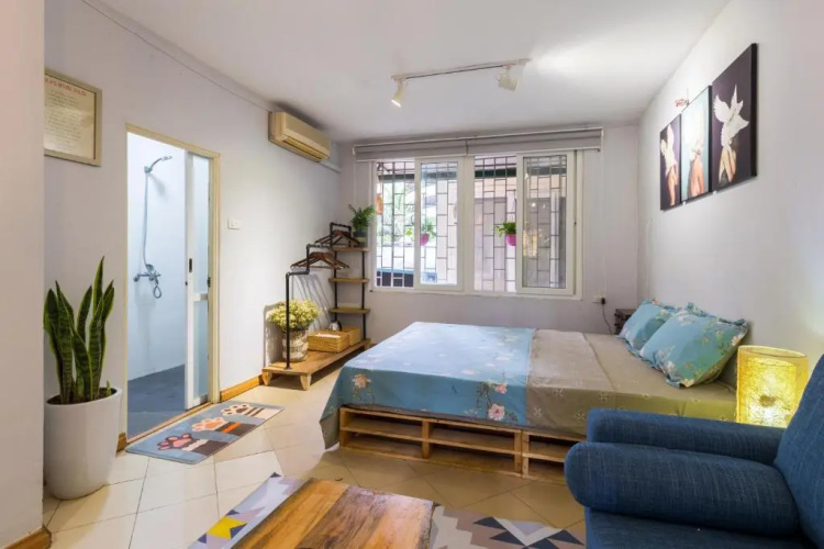 Hanoi Hola House