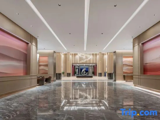 Sanya  Moutai  Prime Hotel