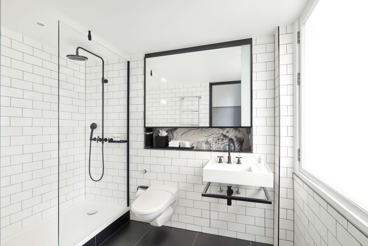 Andaz London Liverpool Street photo 10