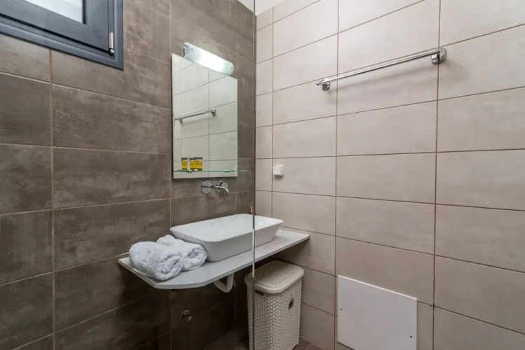 Elmara Luxury Villa 3 - Next to the Beach