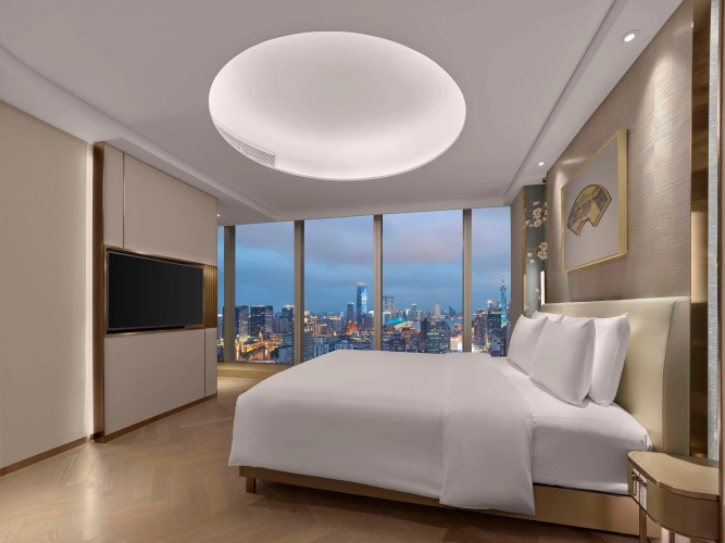Conrad Shanghai